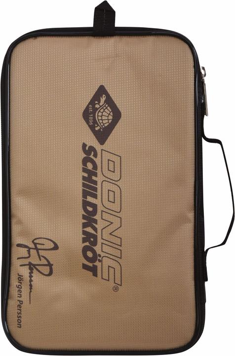 Produktbild Donic Schildkröt Tischtennis Set Persson 500 Kork Set