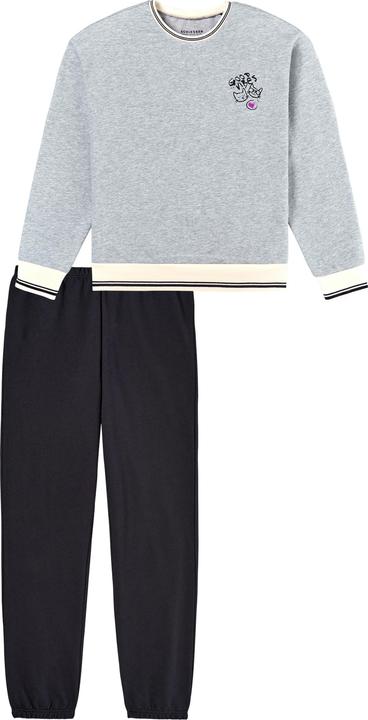 Schiesser Nightwear 2 Schlafanzug (140)