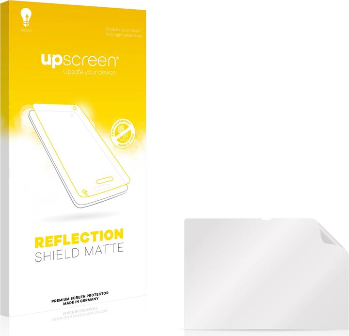 Produktbild upscreen Reflection Shield Displayschutz Matt (16")