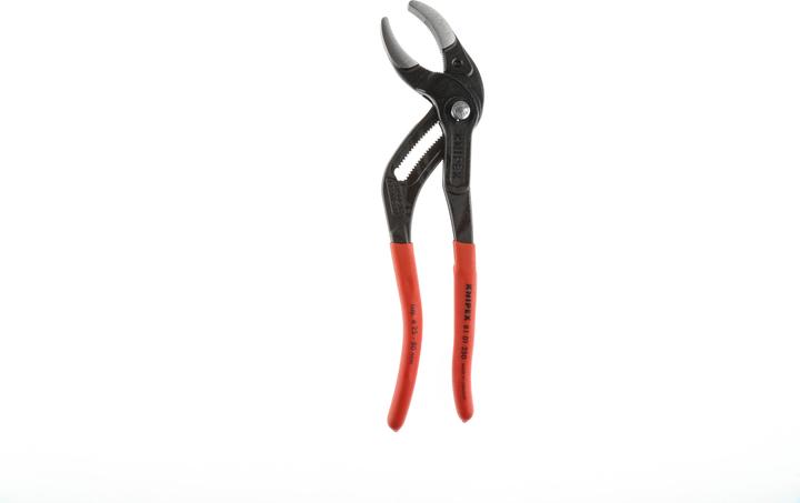 Actual product image Knipex Siphon and Connector Pliers (250 mm)