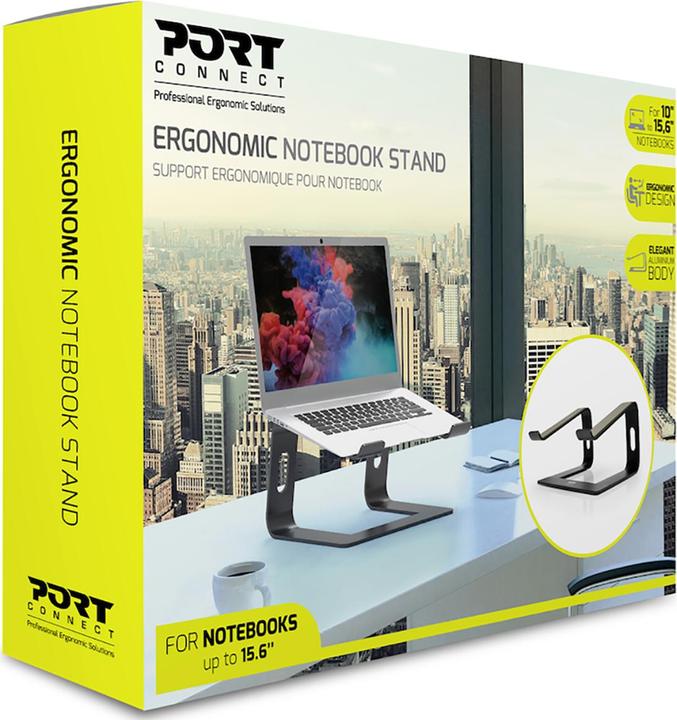 Image du produit Port Designs Ergonomic