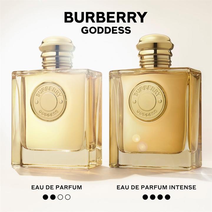 Immagine prodotto Burberry Goddess Eau de Parfum Donna 100 ml (Eau de parfum, 100 ml)