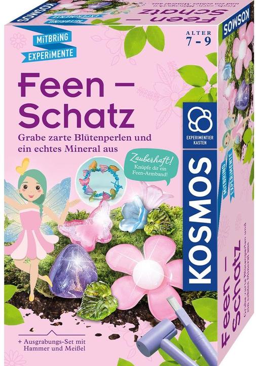 Kosmos Feen-Schatz