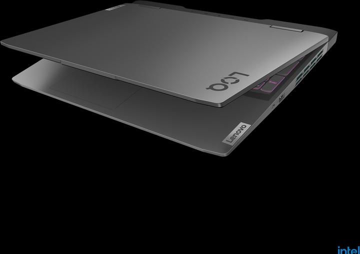 Actual product image Lenovo LOQ RTX 4060 (16", Intel Core i7-13620H, 16 GB, 1000 GB, CH)