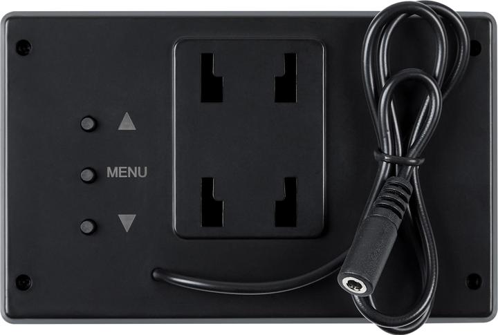 Actual product image Ring Automotive Rückfahrkamerasystem Wireless 4.3”