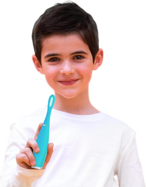 Image du produit Foreo Brosse à dents sonique ISSA Kids True Blue Pony (Brosse à dents sonique)