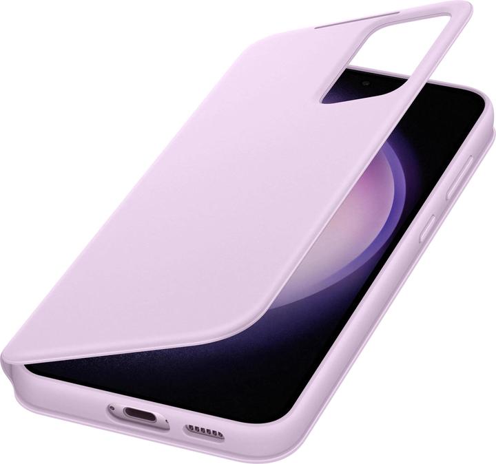 Immagine prodotto Samsung Custodia portafoglio Smart View (Samsung Galaxy S23+)