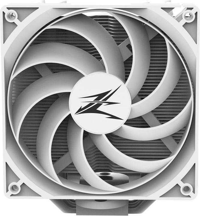 Actual product image Zalman CNPS10X PERFORMANCE white (ZE13525ASL)