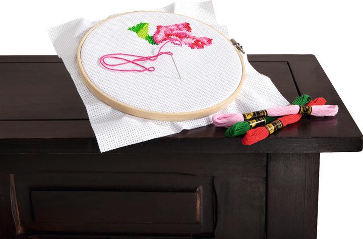Produktbild Folia Stickrahmen 2er Set