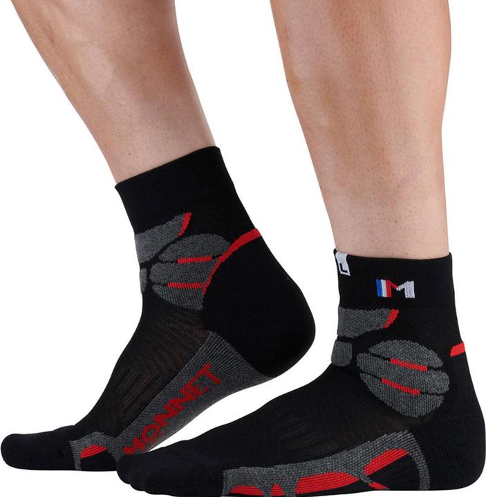 Actual product image Monnet Mid Expert (41 - 42)