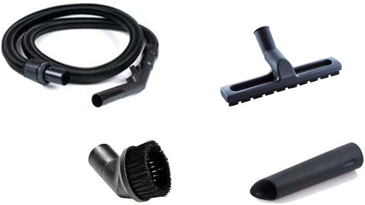 Actual product image Nilfisk VP302 (Dry vacuum cleaner)