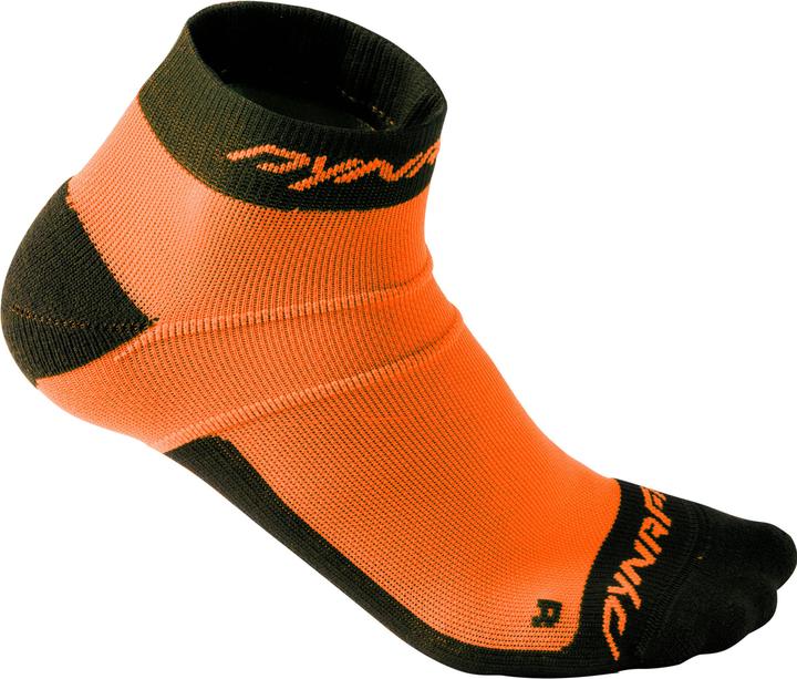 Dynafit Vertical Mesh Footie Laufsocken