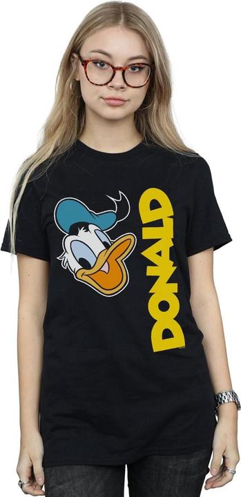 Produktbild Disney Donald Duck Greetings TShirt (M)