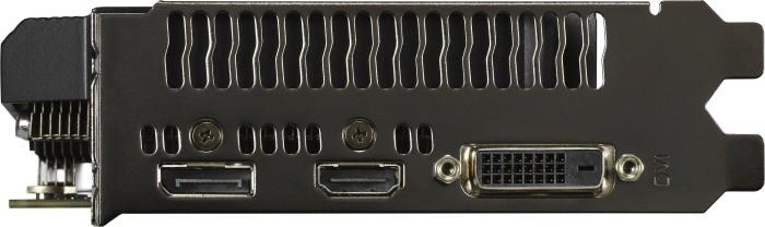 Actual product image ASUS GeForce RTX 2070 Dual O8G Mini (8 GB)