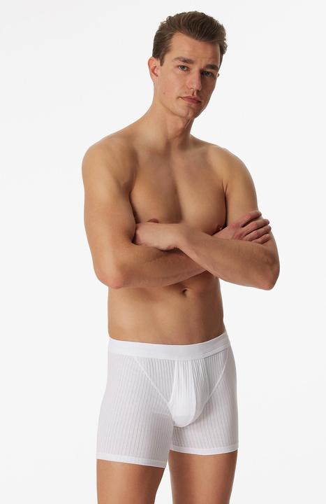 Image du produit Schiesser Lot de 2 shorts Authentic (L, lot de 2)