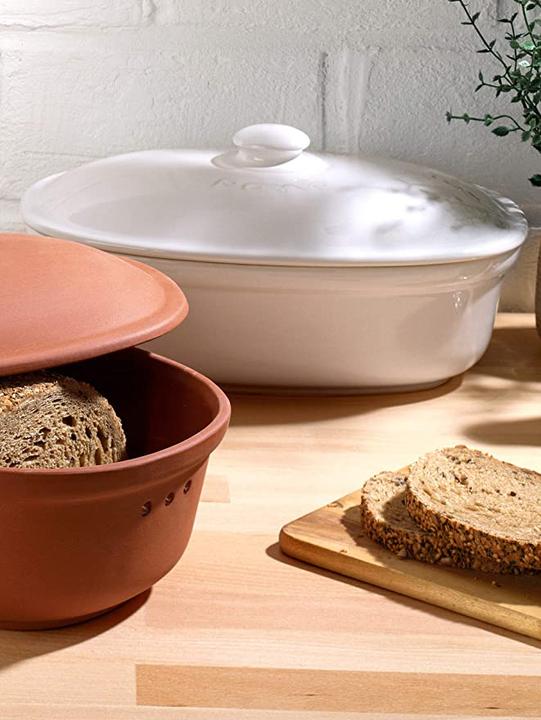 Actual product image Römertopf Bread pot