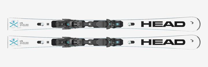 Produktbild Head Worldcup Rebels e-SL (150 cm, Ohne Bindung)