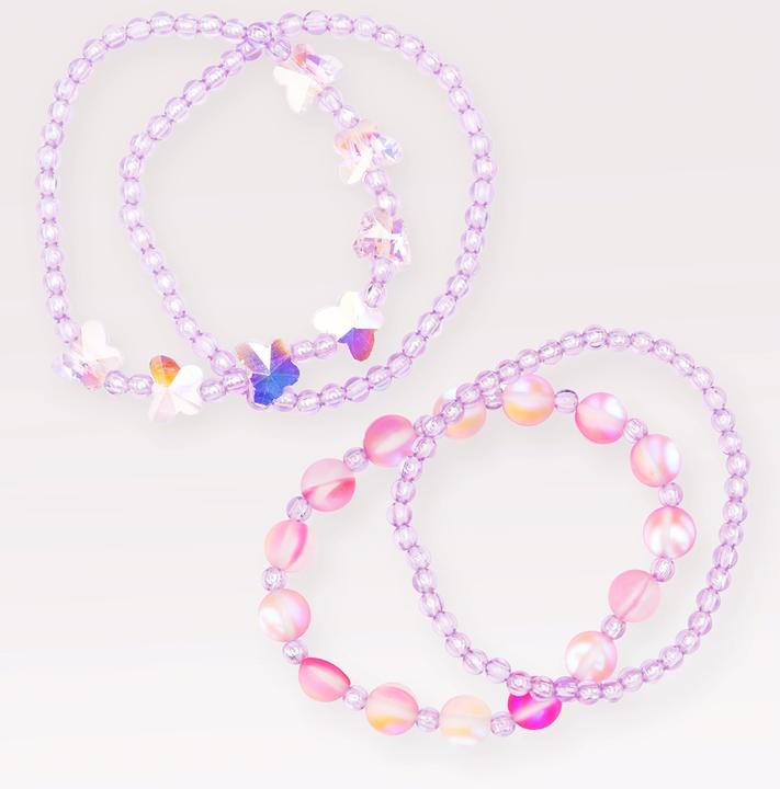 Produktbild Great Pretenders Armband Butterfly (1 cm)