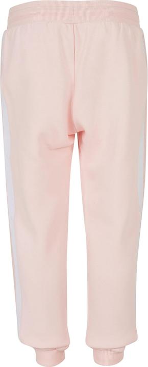 Immagine prodotto Urban Classics Ragazze: pantaloni da ginnastica a contrasto Collage (158)