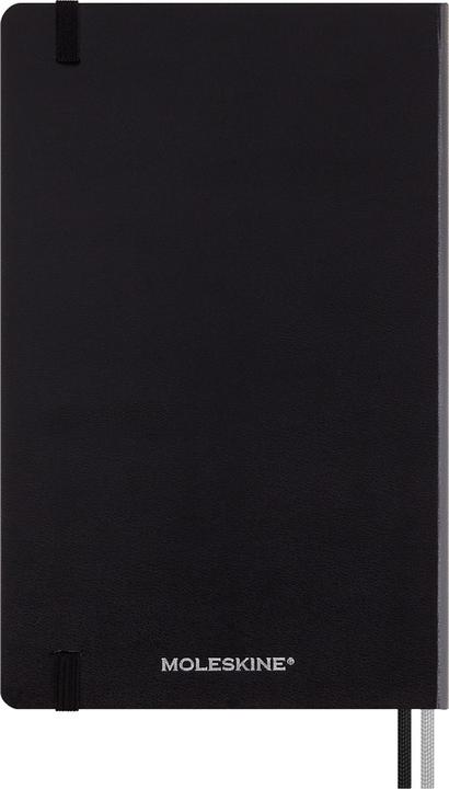 Immagine prodotto Moleskine Taccuino Limited Edition Harry Potter (130 x 210 mm, Righe, Copertina rigida)