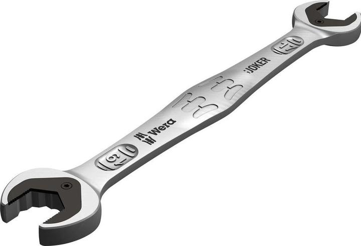 Actual product image Wera 6000/6002 Joker 6 Set 1 (19 mm)