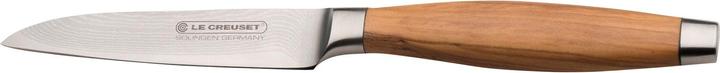 Actual product image Le Creuset Paring knife (9 cm)