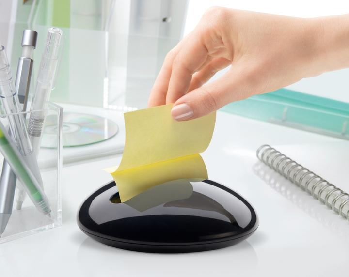 Actual product image Post-it Super Sticky (76 x 76 mm)