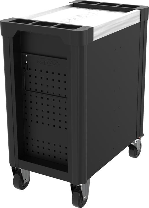 Produktbild KS Tools Werkzeugwagen-Set (241 x)
