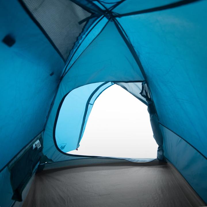 Actual product image VidaXL Jergan (Dome tent, 4 kg, 4 persons)
