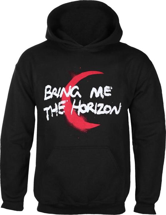 Bring Me The Horizon Lost Hoodie zum Überziehen