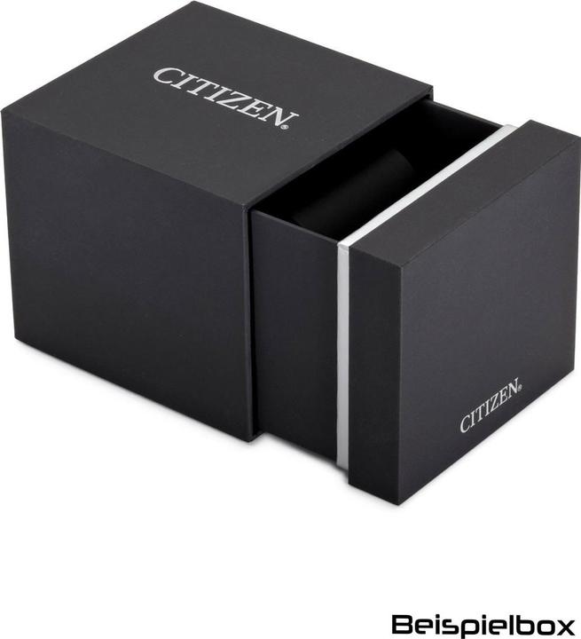 Image du produit Citizen CB5914-89X (Chronographe, Montre radio-pilotée, Montre de sport, 43 mm)