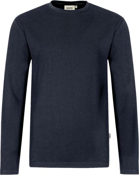 Produktbild Hakro Longsleeve MIKRALINAR® (XS)
