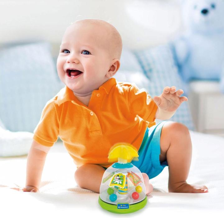 Immagine prodotto Clementoni Parco divertimenti per bambini