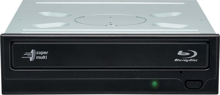 Productafbeelding Hl Data Storage Bh16ns55 (CD-station, DVD-brander, Blu-ray schijf)