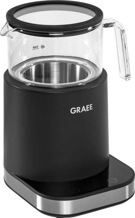 Graef MS902 (40 cl)