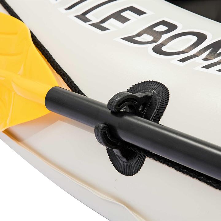 Immagine prodotto Bestway Battle Bomber Raft canotto (188 cm, 2 pers.)