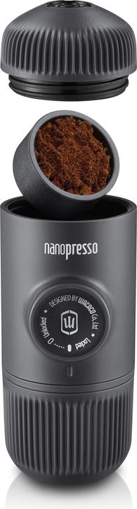 Actual product image Wacaco Nanopresso (0.08 l)