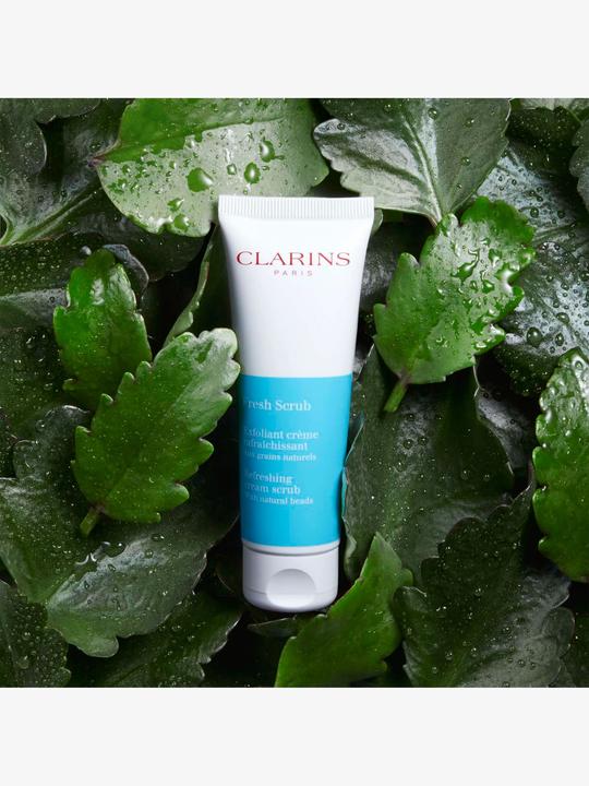 Image du produit Clarins Fresh Scrub (re) (Gommage, 50 ml)