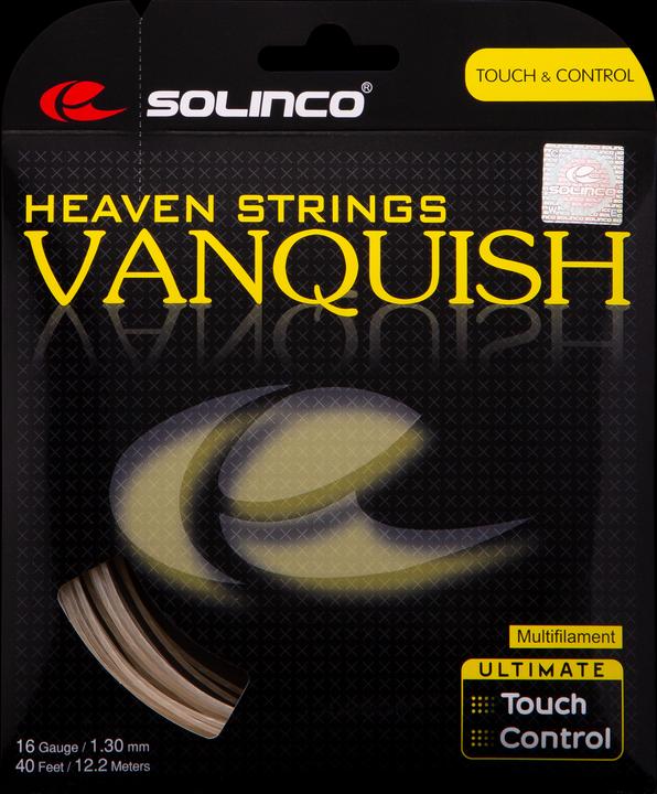 Immagine prodotto Solinco VANQUISH 12 m