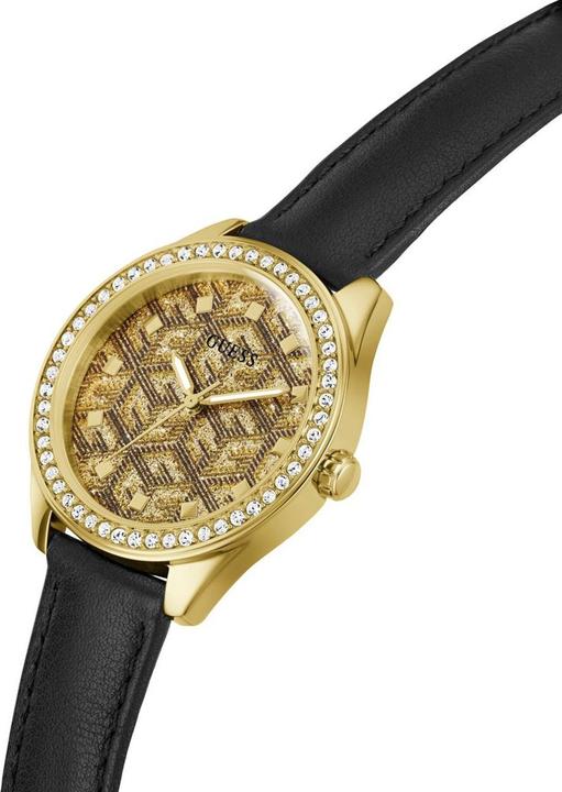 Produktbild Guess Watches LADIES GW0608L2 (Analoguhr, 36 mm)