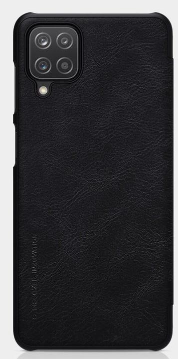 Actual product image Nillkin Qin Series (Xiaomi Mi 11)