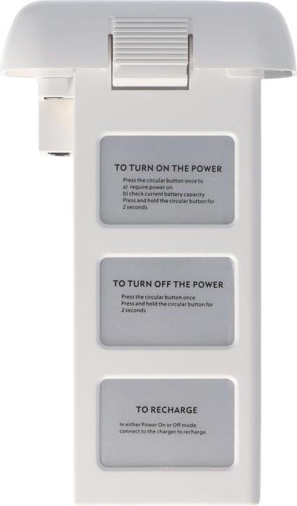 Produktbild AccuCell Akku DJI Phantom 2 733496 11,1 Volt 5200mAh 57,7Wh (Drohnen Akku, DJI Phantom 2, DJI Phantom 2 Vision)