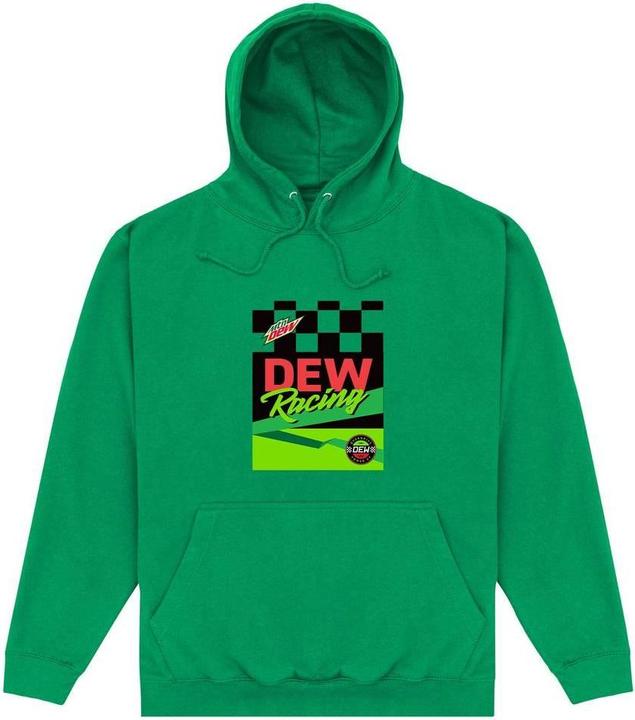 Produktbild Mountain Kapuzenpullover (XL)