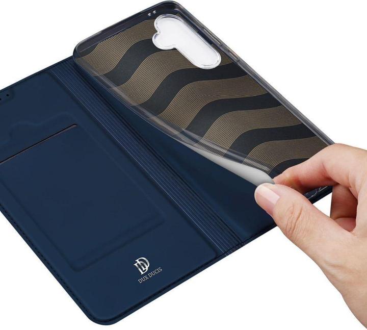 Image du produit Dux Ducis FE - Skin Pro Flip Case (Samsung Galaxy S24 FE)