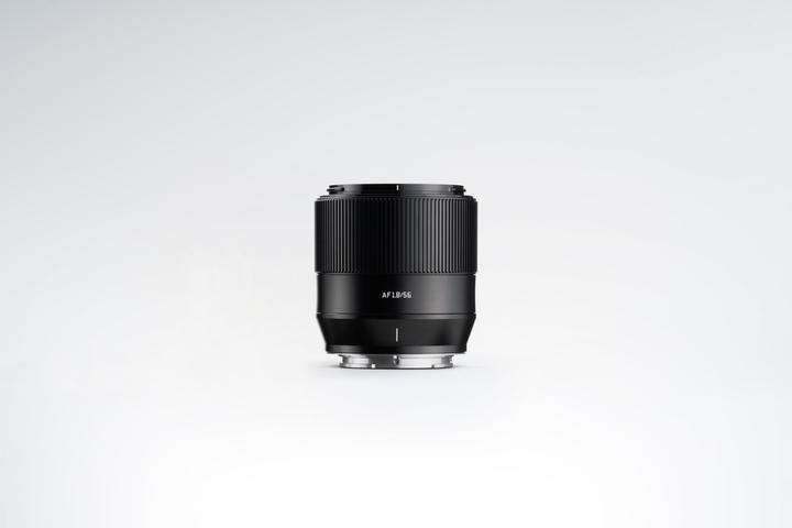 Image du produit TTArtisan AF 56mm f/1,8 pour Sony E (Sony E, APS-C / DX)