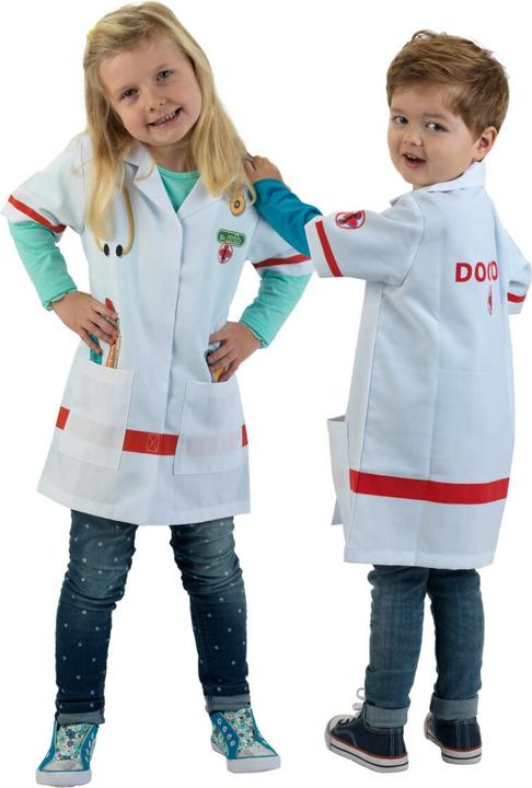 Image du produit Theo Klein Mallette de médecin Deluxe