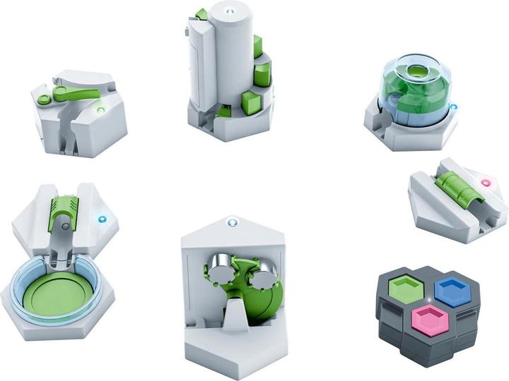 Image du produit Ravensburger GraviTrax Extension de puissance Interaction