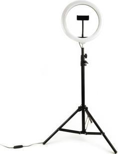 Osa Selfie Ring Lampe Mit Stativ 26 Cm