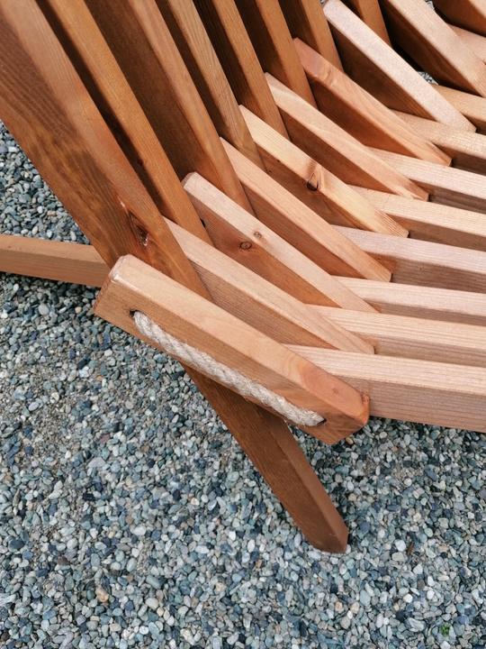 Actual product image Giardimo Orange Falun