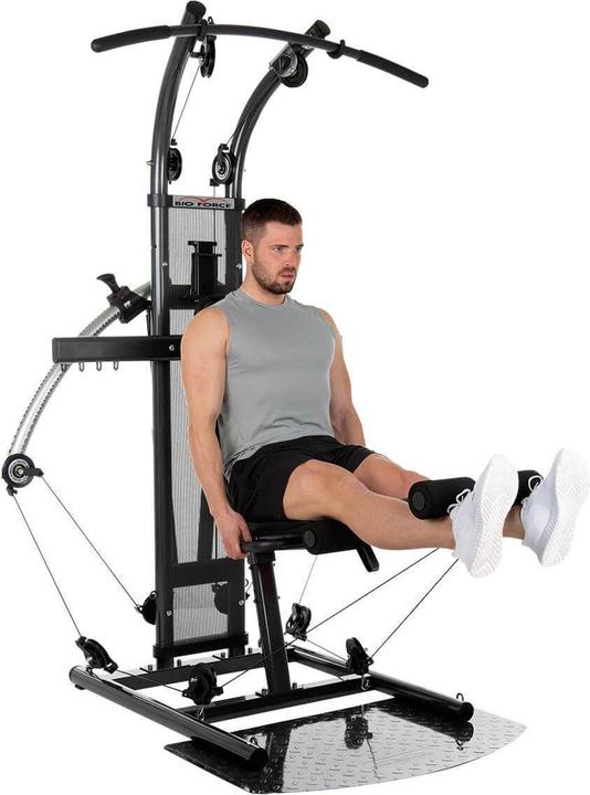 Actual product image Finnlo by Hammer Bio Force Extreme